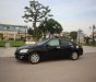 Toyota Camry   2.4 AT  2009 - Cần bán gấp Toyota Camry 2.4 AT năm sản xuất 2009, màu đen chính chủ