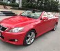 Lexus IS 2010 - Bán Lexus IS 2010, màu đỏ, nhập khẩu như mới