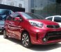 Kia Morning SI MT 2018 - Bán xe Kia Morning Si MT 2018, hỗ trợ trả góp 80% liên hệ 0972 466 777