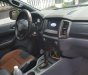 Ford Ranger Wildtrack  2016 - Bán ô tô Ford Ranger Wildtrack đời 2016, màu xám như mới, giá tốt