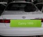 Toyota Camry 1999 - Cần bán lại xe Toyota Camry sản xuất năm 1999, màu trắng, giá tốt
