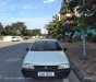 Peugeot 405 1991 - Cần bán xe Peugeot 405 sản xuất năm 1991, màu trắng, nhập khẩu nguyên chiếc