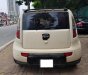 Kia Soul 4U 2009 - Bán xe Kia Soul 4U sản xuất năm 2009, màu kem (be), nhập khẩu