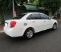 Daewoo Lacetti EX 2004 - Bán ô tô Daewoo Lacetti EX 2004, màu trắng