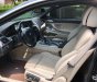 BMW 6 Series 650i 2012 - Bán BMW 6 Series 650i đời 2012, màu đen, nhập khẩu