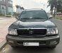 Toyota Land Cruiser GX 4.5 2002 - Cần bán xe Toyota Land Cruiser GX 4.5 năm 2002, màu xanh lam, nhập khẩu chính chủ