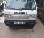 Suzuki Super Carry Van 2015 - Bán Suzuki Super Carry Van sản xuất 2015, màu trắng, giá tốt