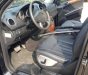 Mercedes-Benz ML Class ML350 2007 - Bán Mercedes ML350 sản xuất năm 2007, màu đen, xe nhập