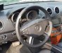 Mercedes-Benz ML Class ML350 2007 - Bán Mercedes ML350 sản xuất năm 2007, màu đen, xe nhập