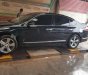 Nissan Teana 2010 - Cần bán lại xe Nissan Teana sản xuất năm 2010, màu đen, 480tr