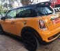 Mini Cooper S 2008 - Cần bán Mini Cooper S sản xuất năm 2008, hai màu, nhập khẩu nguyên chiếc 