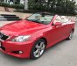 Lexus IS 2010 - Bán Lexus IS 2010, màu đỏ, nhập khẩu như mới