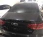 Audi A8 2010 - Bán ô tô Audi A8 2010, màu đen, nhập khẩu nguyên chiếc