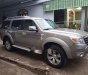 Ford Everest  Limited 2010 - Bán Ford Everest Limited sản xuất năm 2010, 498tr