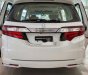 Honda Odyssey   2018 - Cần bán Honda Odyssey năm 2018, màu trắng, xe nhập, giá tốt