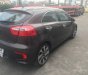 Kia Rio 2014 - Bán xe Kia Rio chính chủ sản xuất 2014, đời xe 2015, màu nâu, xe nhập, 510 triệu