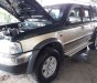 Ford Ranger XLT 2003 - Bán Ford Ranger XLT năm 2003, màu đen, giá tốt