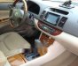 Toyota Camry 3.0 2002 - Cần bán xe Toyota Camry 3.0 sản xuất năm 2002, giá 315tr