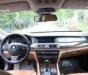 BMW 7 Series 750Li 2009 - Cần bán BMW 7 Series 750 LI đời 2009, màu đen, nhập khẩu nguyên chiếc