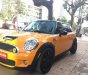 Mini Cooper S 2008 - Cần bán Mini Cooper S sản xuất năm 2008, hai màu, nhập khẩu nguyên chiếc 