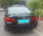 BMW 5 Series 520i 2015 - Cần bán xe BMW 5 Series 520i sản xuất 2015, màu đen, xe nhập như mới