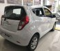 Chevrolet Spark LT 2018 - Bán xe Chevrolet Spark LT đời 2018, màu trắng, giá tốt