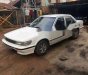 Nissan 200SX 1988 - Cần bán gấp Nissan 200SX đời 1988, màu trắng, giá chỉ 39 triệu