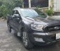 Ford Ranger Wildtrack  2016 - Bán ô tô Ford Ranger Wildtrack đời 2016, màu xám như mới, giá tốt