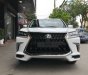 Acura CL 2019 - Lexus LX570 2018, 570 Super Sport Đủ màu, giá tốt nhất hà nội