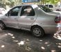 Fiat Siena XLS 2004 - Bán Fiat Siena XLS đời 2004, màu bạc