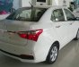 Hyundai Grand i10 1.2 MT 2018 - Hyundai I10 Sedan 2018 chính hãng, mới 100%, 349 triệu, LH: 0932.554.660