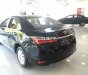 Toyota Corolla altis 1.8E AT 2018 - Bán ô tô Toyota Corolla altis 1.8E AT năm sản xuất 2018, màu đen