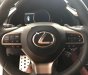 Lexus RX 350 F-Sport 2016 - Cần bán gấp Lexus RX 350 F-Sport 2016, màu trắng, xe nhập