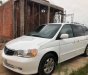 Honda Odyssey 2004 - Bán Honda Odyssey sản xuất năm 2004, màu trắng, 365 triệu