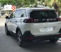 Peugeot 5008 2019 - Giá xe Peugeot 5008 trắng | Sẵn giao ngay về Lạng Sơn  | LH 0969 693 633