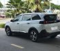 Peugeot 5008 2019 - Giá xe Peugeot 5008 trắng | Sẵn giao ngay về Lạng Sơn  | LH 0969 693 633