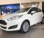 Ford Fiesta 2018 - Cần bán Ford Fiesta đời 2018, màu trắng