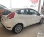 Ford Fiesta 2018 - Cần bán Ford Fiesta đời 2018, màu trắng