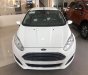 Ford Fiesta 2018 - Cần bán Ford Fiesta đời 2018, màu trắng