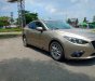 Mazda 3 1.5 AT 2016 - Cần bán xe Mazda 3 1.5 AT năm sản xuất 2016, màu vàng 