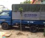 Hyundai Porter 2005 - Bán ô tô Hyundai Porter năm 2005, màu xanh lam, nhập khẩu
