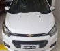 Chevrolet Spark 2018 - Cần bán xe Chevrolet Spark năm sản xuất 2018, màu trắng, giá tốt