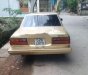 Toyota Cressida 1981 - Bán xe Toyota Cressida đời 1981, màu vàng cát