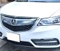 Acura MDX 2015 - Cần bán xe Acura MDX 2015, màu trắng, xe nhập