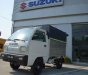 Suzuki Super Carry Truck 2017 - Bán xe Suzuki Super Carry Truck, màu trắng, 273tr, 0906906687