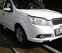 Chevrolet Aveo LT 2014 - Bán Chevrolet Aveo LT, số sàn, 12/2014 một chủ sử dụng, cam kết không tông đụng