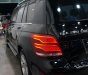 Mercedes-Benz GLK Class 220 CDI 4matic 2.2 AT 2013 - Cần bán Mec GLK 220 CDI(máy dầu) 4matic sx 2013, odo 50kmile, màu đen, xe nguyên zin