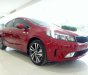 Kia Cerato   2018 - Cần bán xe Kia Cerato năm sản xuất 2018, màu đỏ giá cạnh tranh