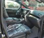 Toyota Alphard 2018 - Bán Toyota Alphard sản xuất 2018, màu đen, xe nhập