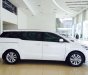 Kia Sedona   2018 - Bán Kia Sedona sản xuất năm 2018, màu trắng